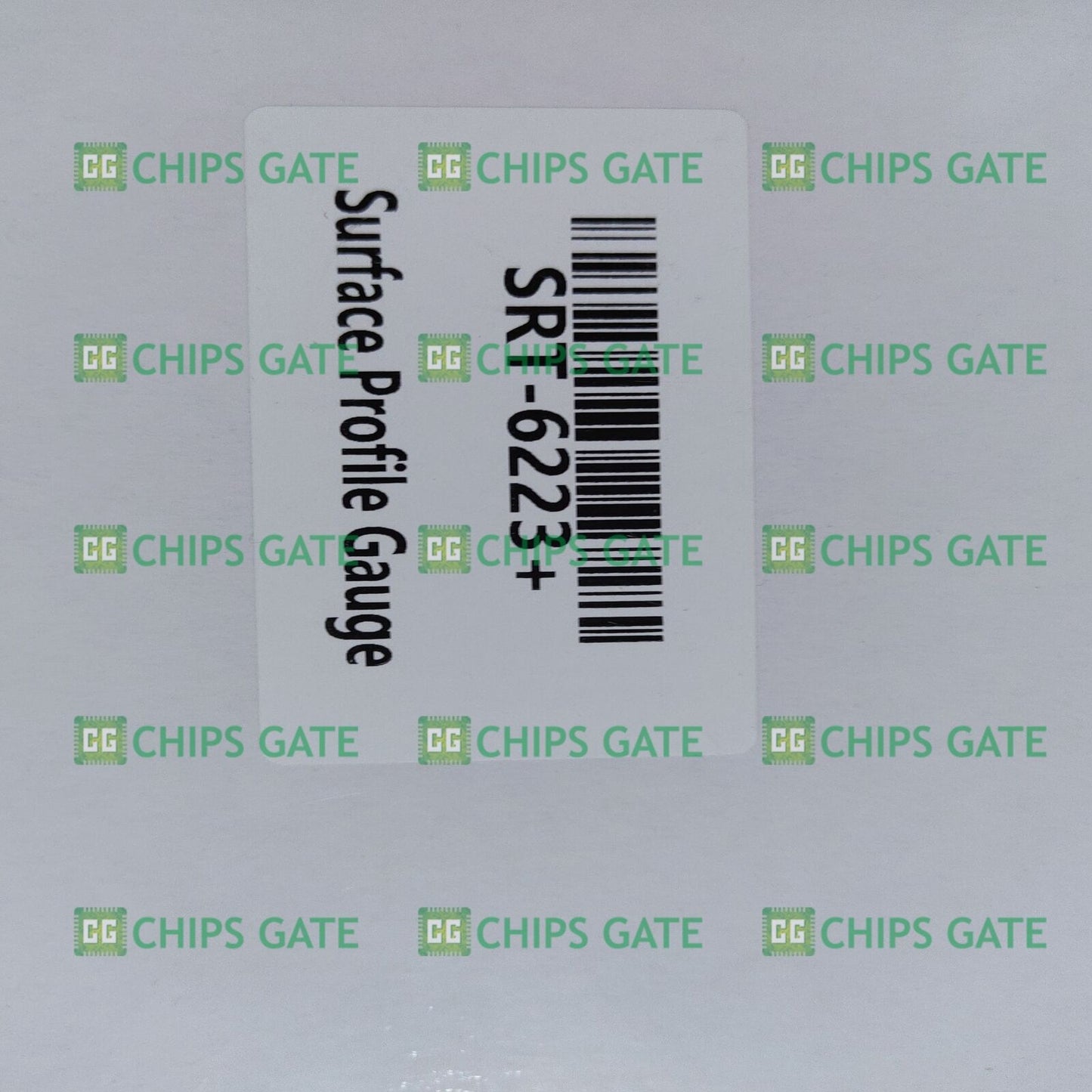 new 1PCS LANDTEK SRT-6223+ Surface Profile Gauge SRT6223+ Roughness Tester Meter - LANDTEK