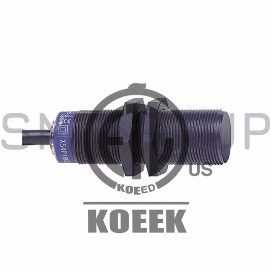 SCHNEIDER XS4P18MA230 Inductive Proximity Sensor 2.5mm