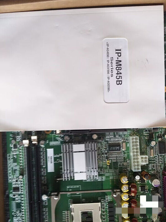 1 Piece M845B REV2.1 - TECHPRO