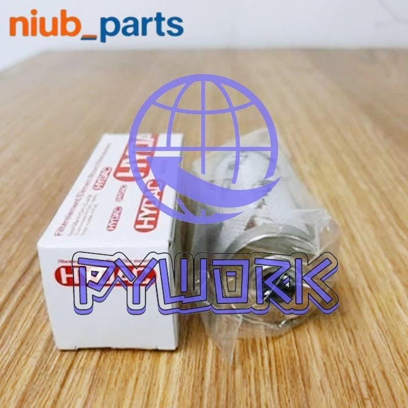 1PC HYDAC 0030D005ON Filter Element 0030 D 005 ON Material No. 1260890
