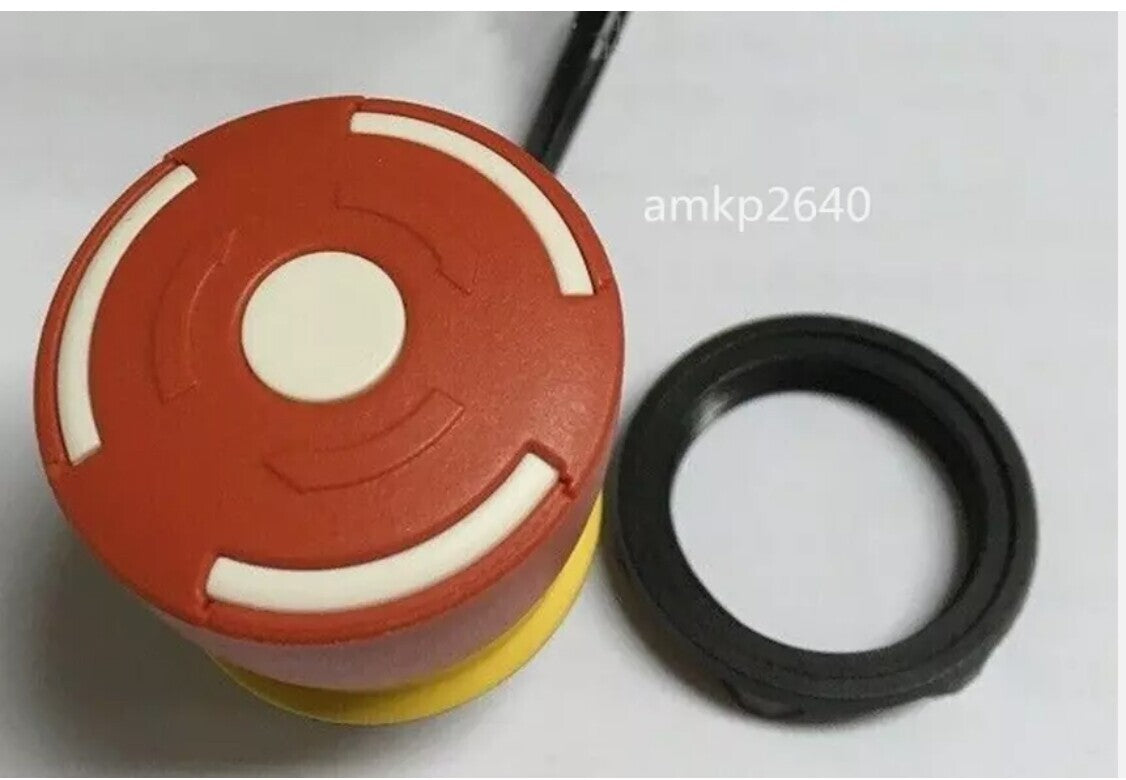 1PCS FOR FOR Emergency Button Switch 84-5040.0020.0049