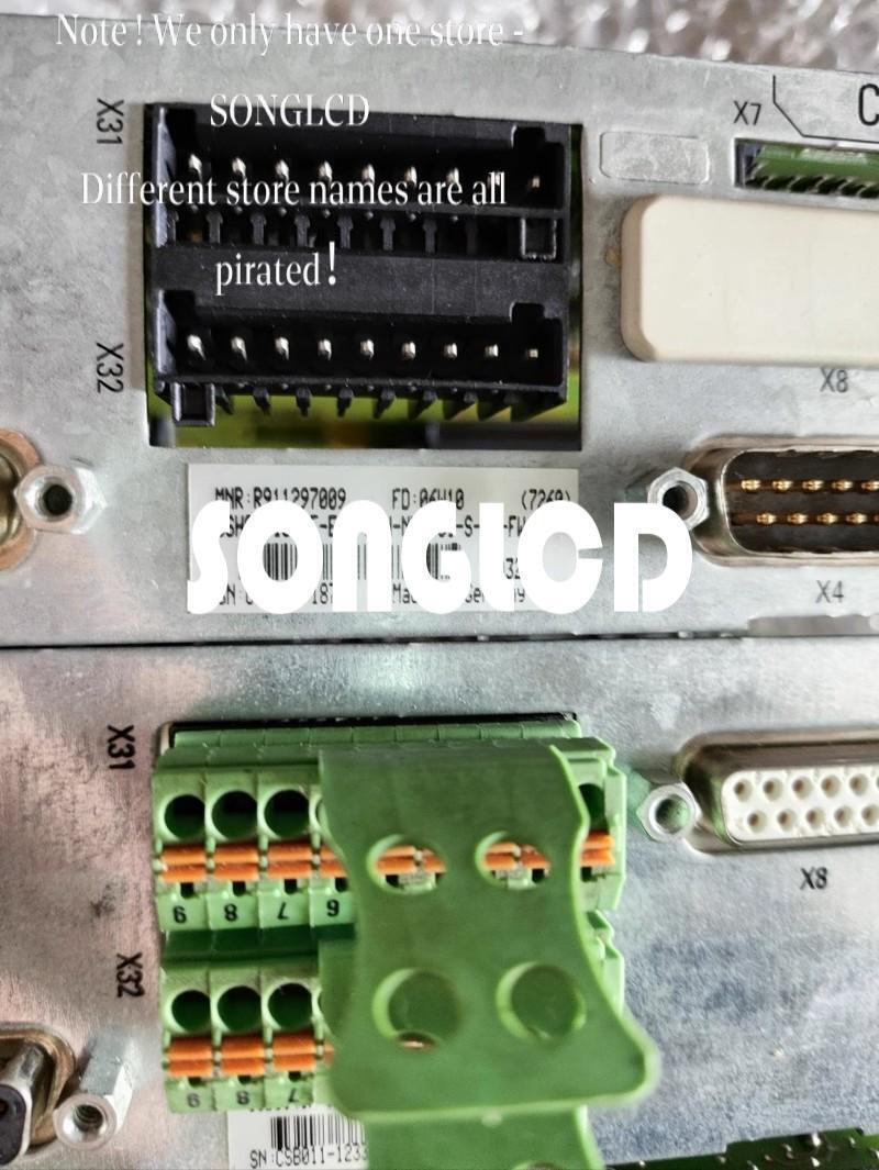 1PCS CSH01.1C-SE-ENS-EN2-NNN-S1-S-NN-FW - KOEED