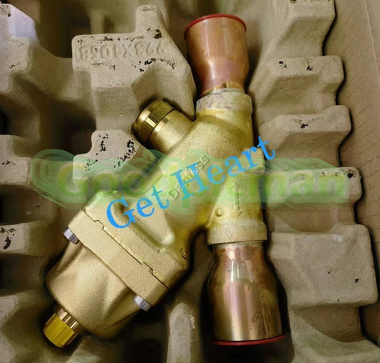 034G3608 Danfoss Electronic expansion valve ETS250L 034G3608