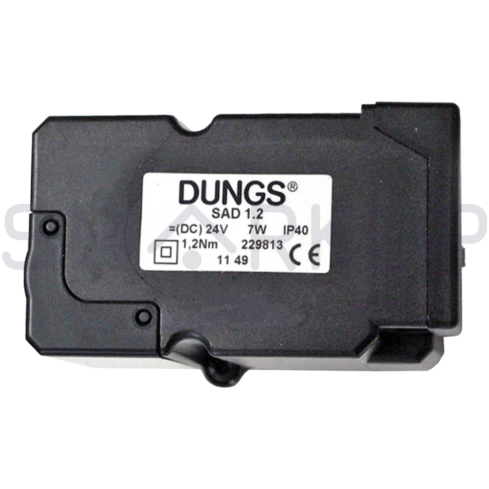 new DUNGS SAD1.2 Servo Motor