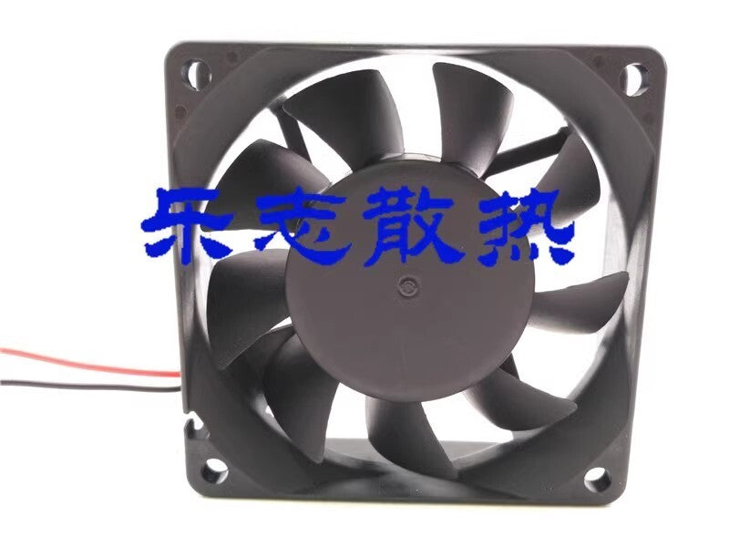 SUNON PMD2407PKB1-A 7020 DC24V 5.0W 2-Wire Inverter Cooling Fan