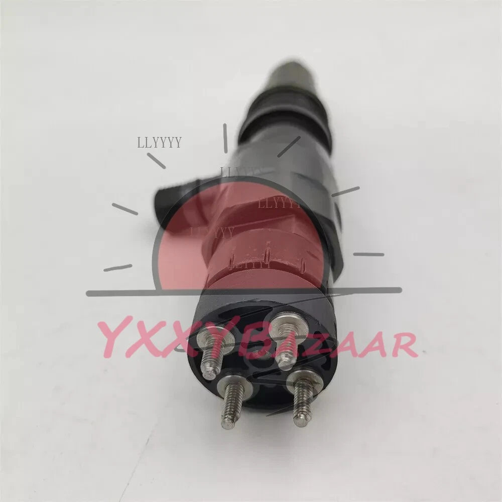 6Pcs Fuel Injector For Detroit DD15 DD16 A4720701287 4720701187 A4720701187