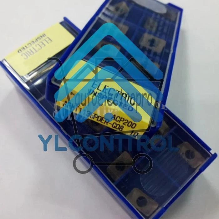 10PCS/Box for SUMITOMO APMT1604PDER-G08 ACP200 Carbide Inserts~