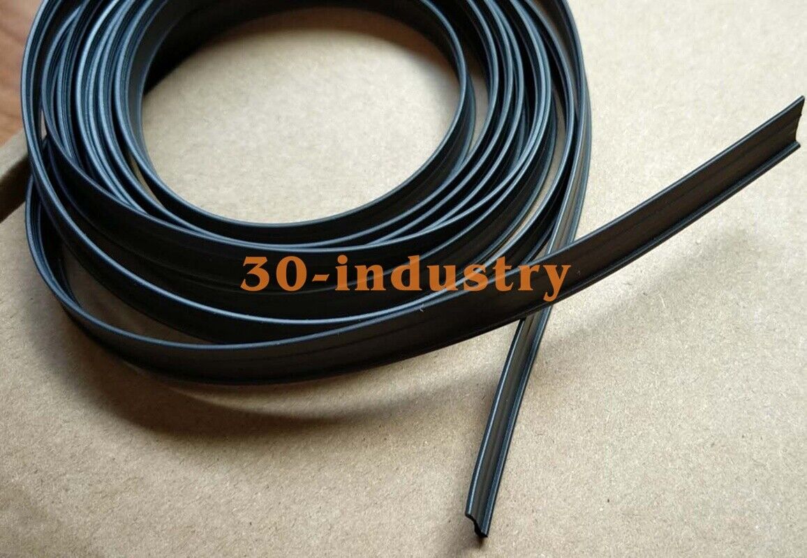 Heidenhain LS486 Grating Ruler Sealing Dust Strip - 1M Length - HEIDENHAIN