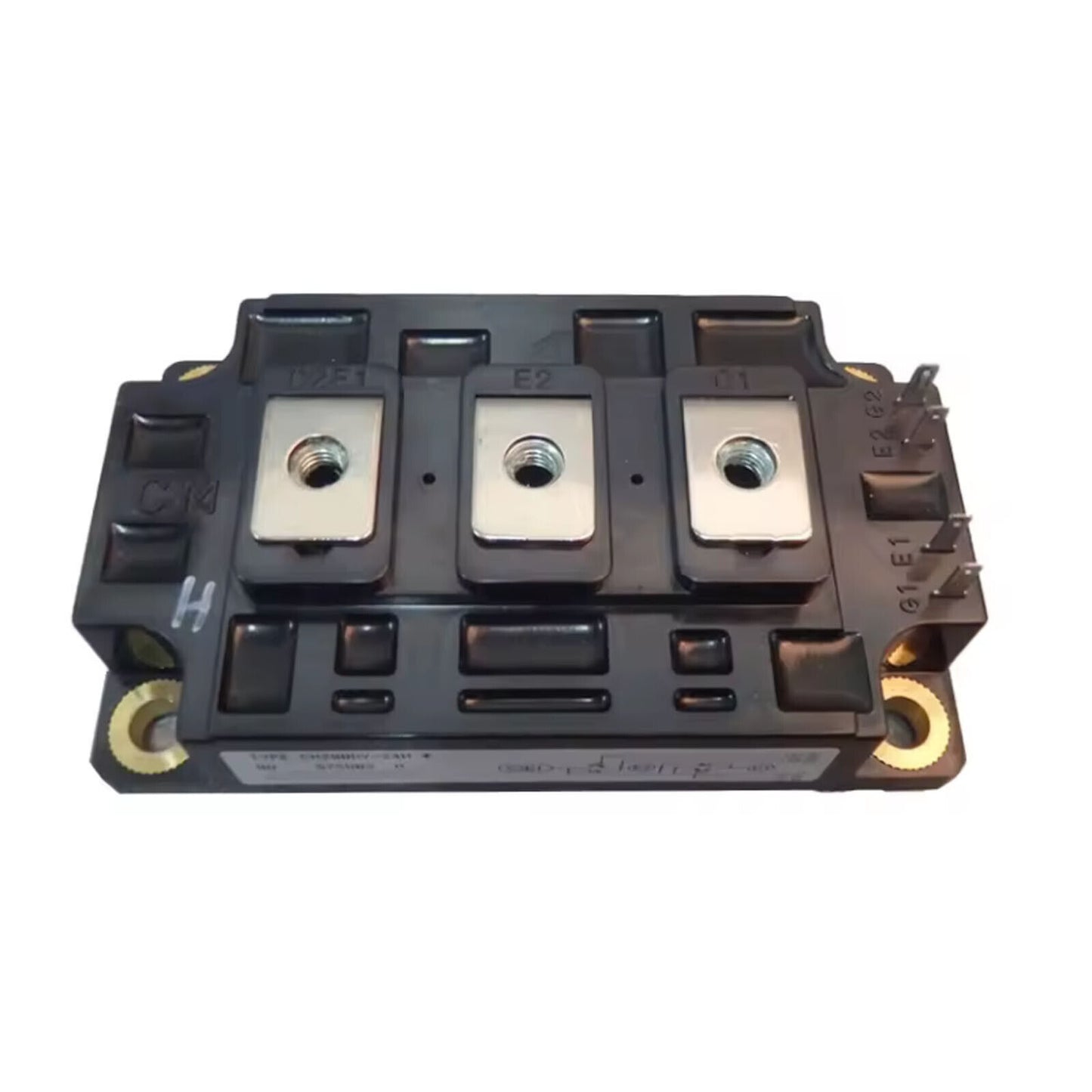 MITSUBISHI CM200DY-24H Power Supply Module - High-Quality Component - MITSUBISHI