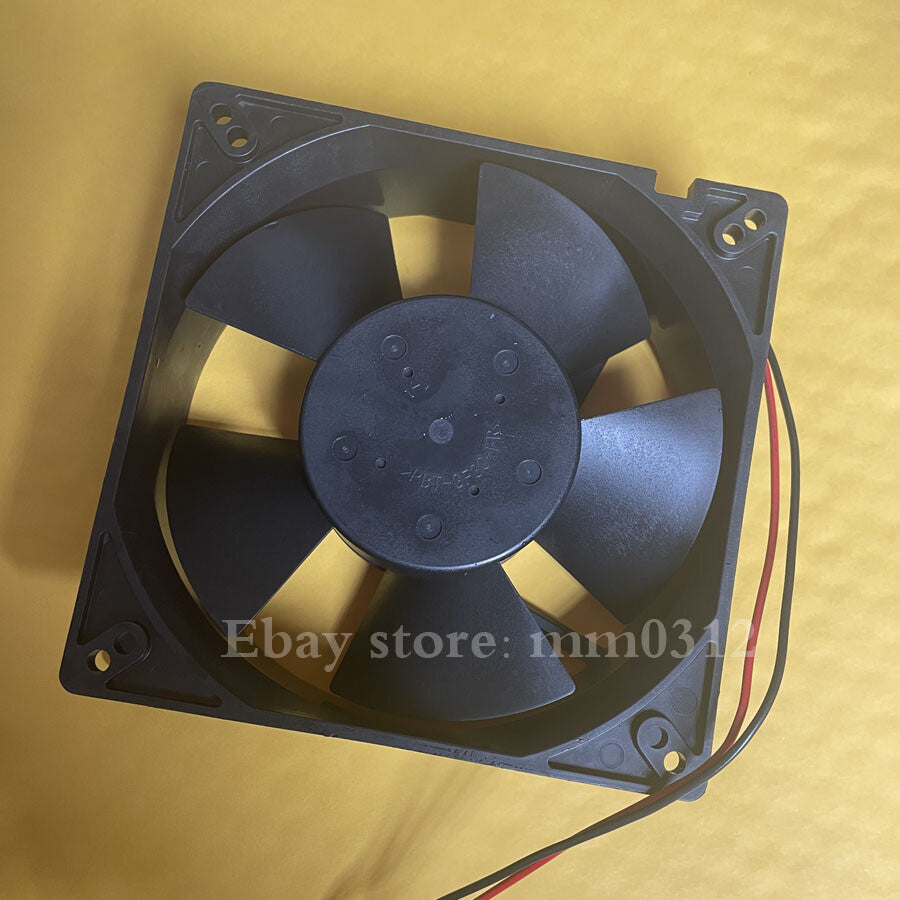 1pcs NMB 5015KL-05W-B50 24V 1.22A 12738 127*127*38MM fan