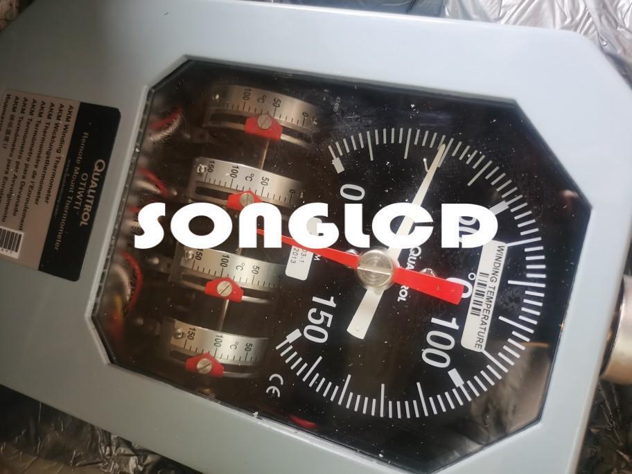 1pcs new akm345 35/4/01/12/9 akm345-00217237 - OMRON