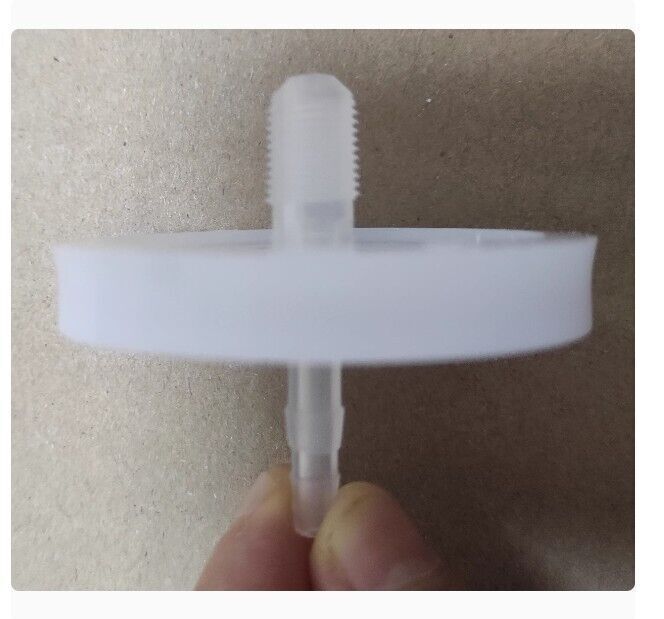 1pc Incubator filter 150i 160i 240i threaded port 50050737 air filter