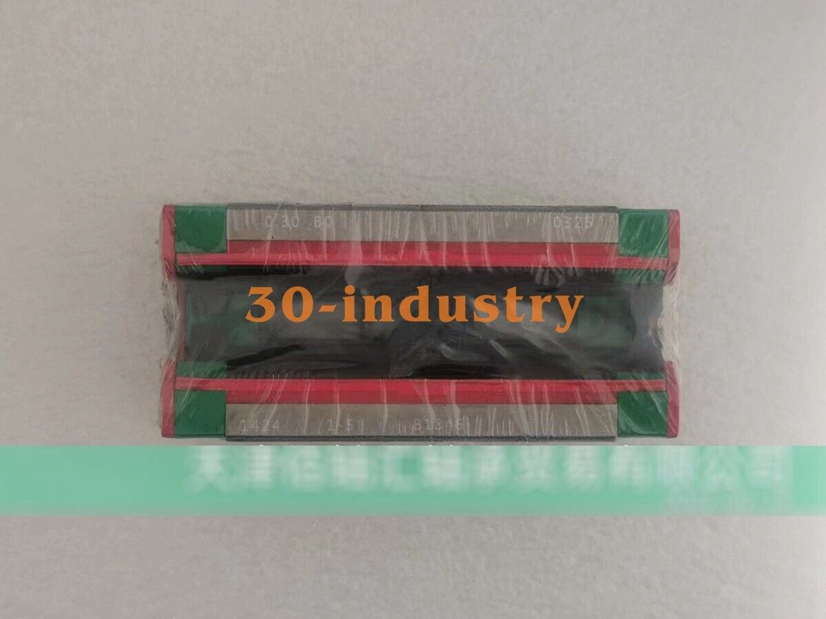 HIWIN QHH25HA Linear Guide Slider - 1 Piece, New Model - HIWIN