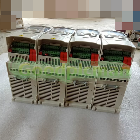 1pc ABB ACS355-03E-04A1-4 1.5kw 380v