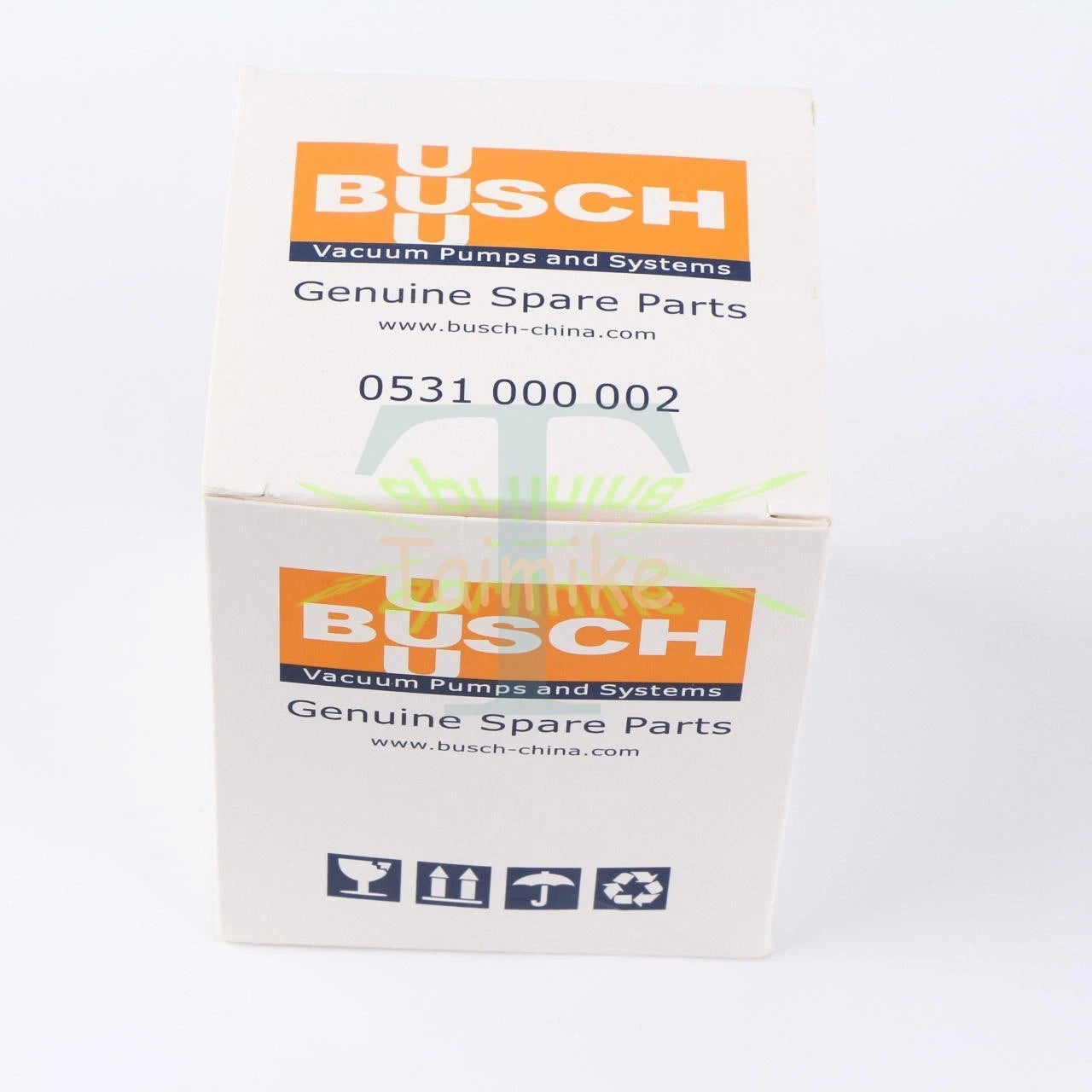 1PCS BUSCH 0531000002 Vacuum Pump Oil Filter 0531.000.002
