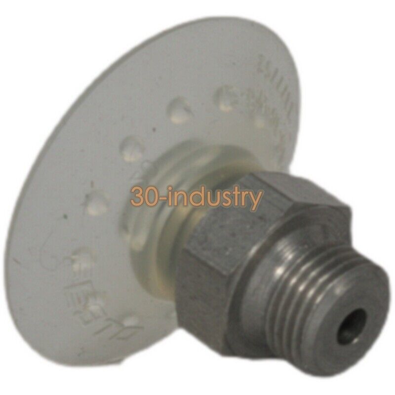 FESTO VAS-75-1/4-SI-B Vacuum Sucker - Pack of 5 Units - FESTO