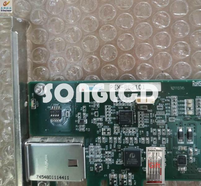 1PCS PEX-862101 - KOEED