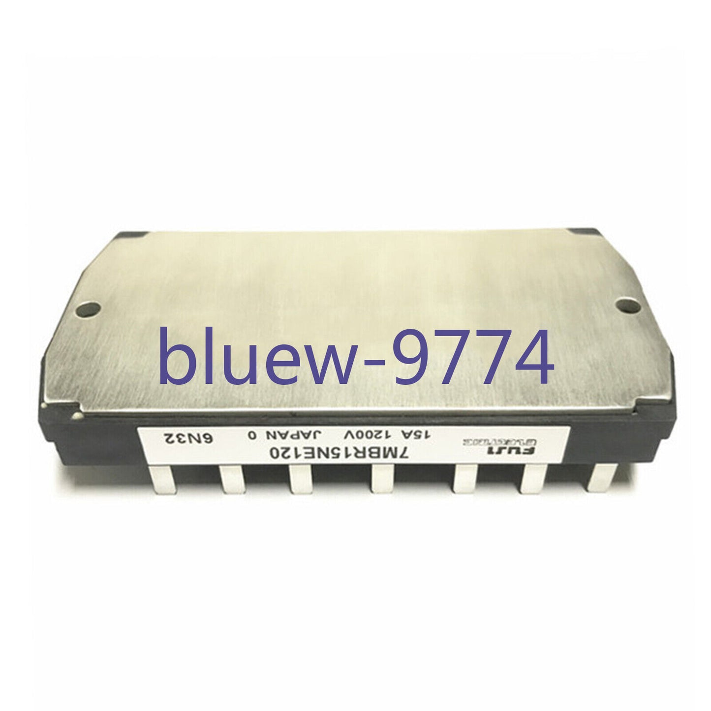 1PC FUJI 7MBR15NE120 MODULE - FUJI