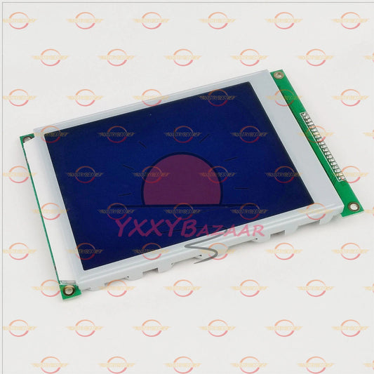 1Pcs 5.7" LCD Screen Panel For Compatible HM320240DEWB1-14A
