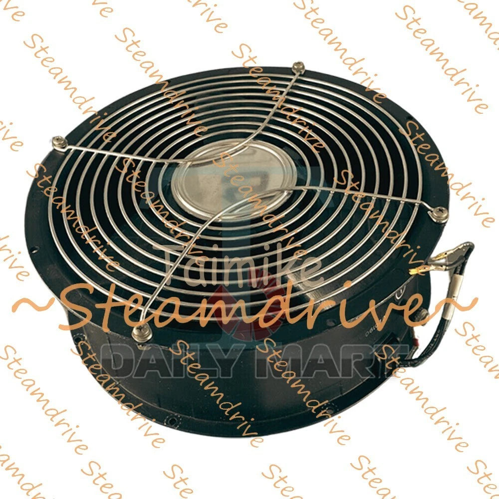 COMAIR ROTRON CL3L2 Axial Cooling Fan 230VAC 50/60HZ 0.47/0.43 A