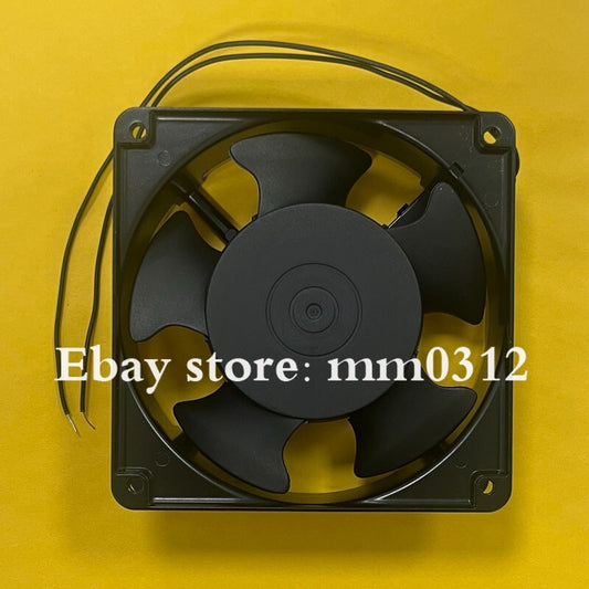 TOPCOOL GL12038HB2 AC220/240V 0.12A 21W 12CM Cooling Fan