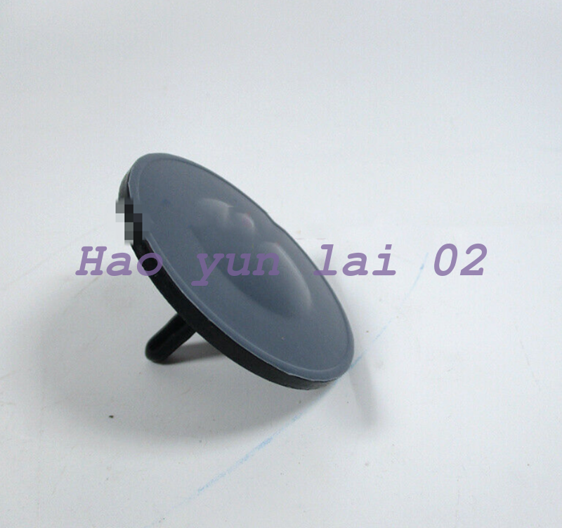 1PC N87 Pump Diaphragm Sampling Accessory 53-54mm - XINLONG