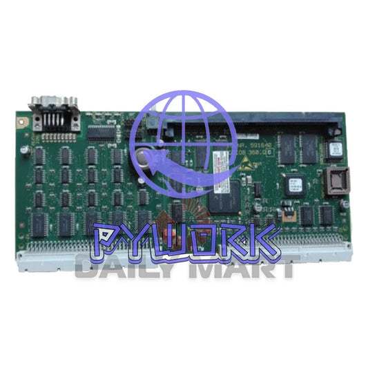 1PC SCHINDLER GCIOB 360.Q ID.NR.591640 5400 Motherboard
