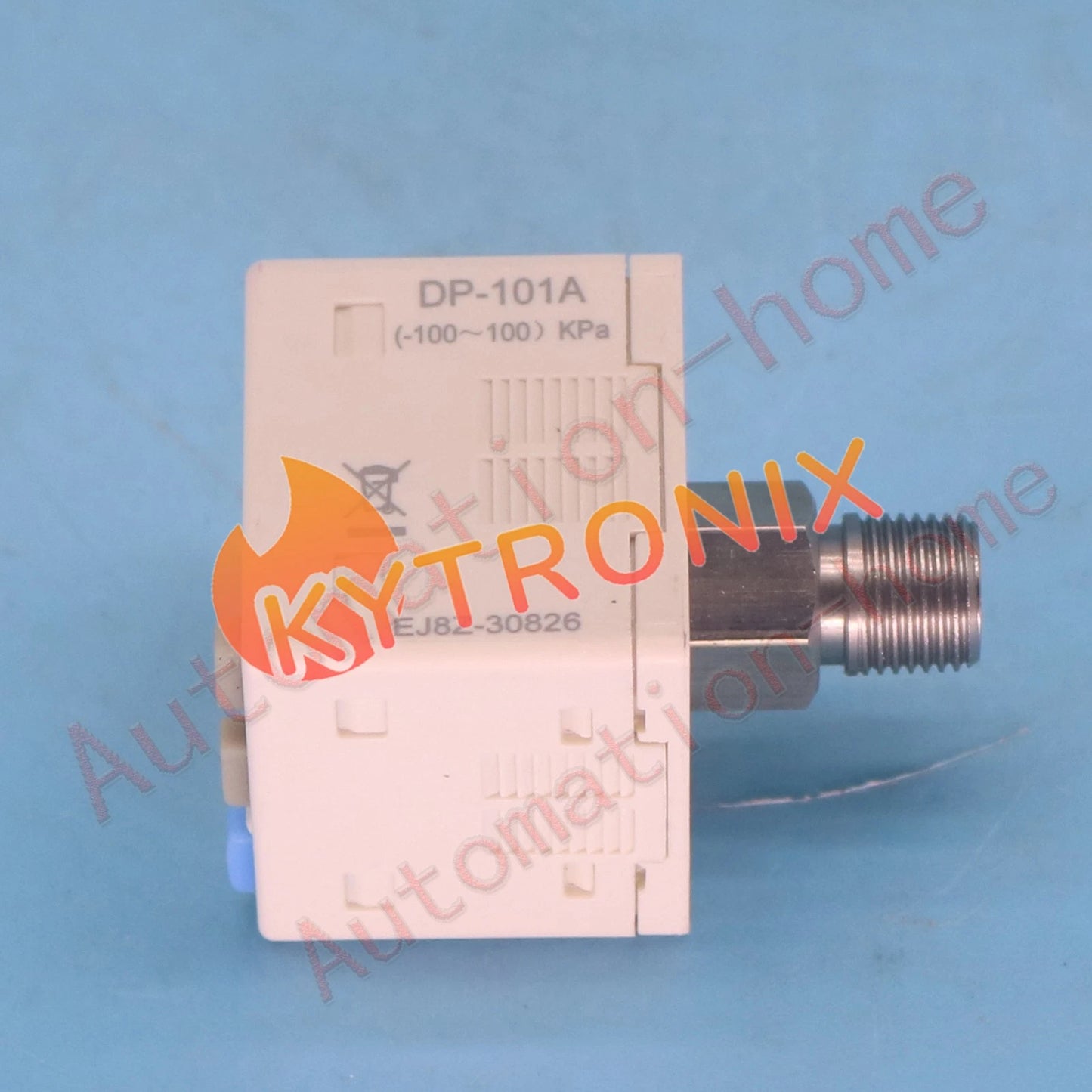 Panasonic Sunx DP-101A Digital Pressure Sensor