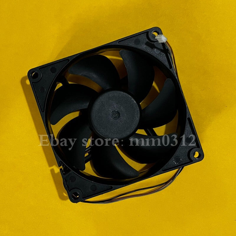1pcs SUNON EE92251S1-0000-F99 DC12V 2.0W 9225 3-wire fan