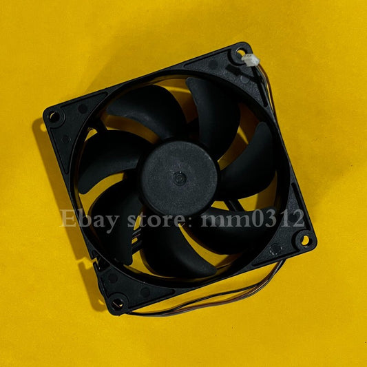 1pcs SUNON EE92251S1-0000-F99 DC12V 2.0W 9225 3-wire fan
