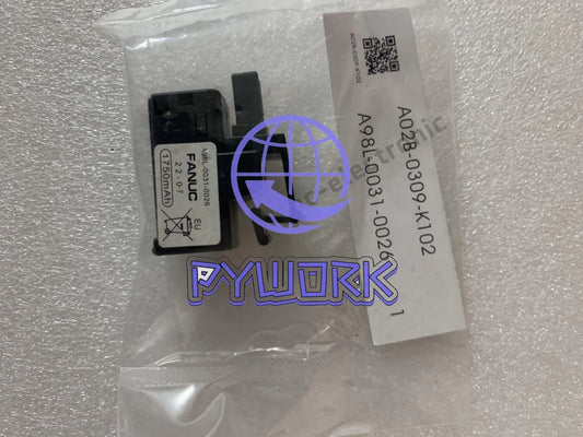 FANUC A98L-0031-0026~