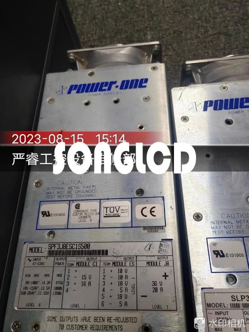 SPF3J8ESC1S500 High-Performance Electronic Component - PLCPRO