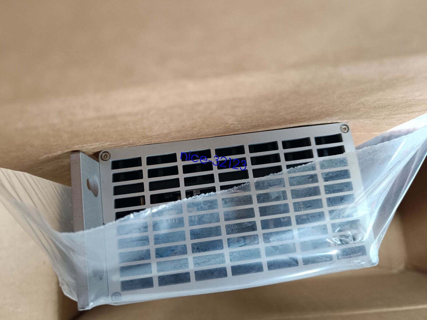 new 1pcs Beckhoff C6920-0060 C69200060 Control cabinet type industrial computer - BECKHOFF