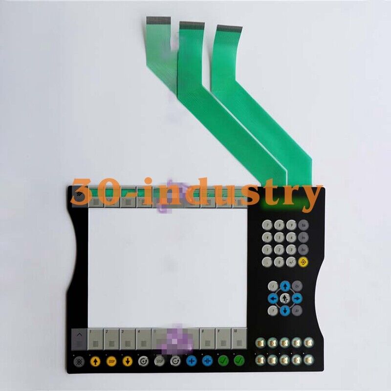 Membrane Keypad for Beckhoff CP7021-1001-0010 Protective Film - BECKHOFF