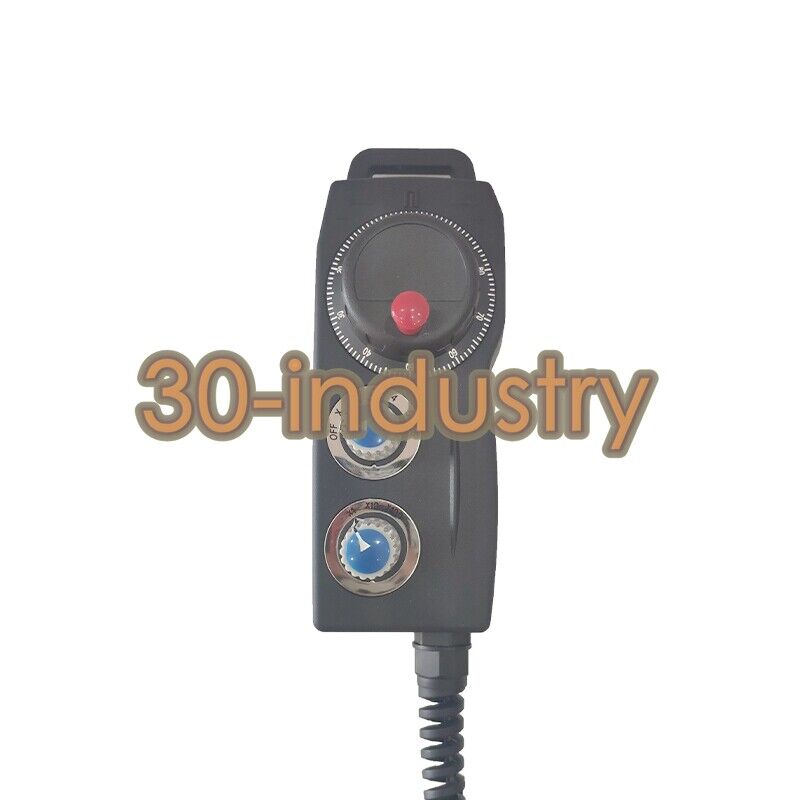 1PCS NEW FUTURE EHDW-CEDS-IM Electronic Hand Wheel for Precision Control - FUTURE
