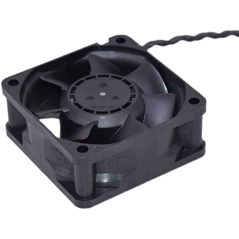 NMB 06025SA-24R-BA 6025 24V 0.15A 60MM inverter cooling fan fan