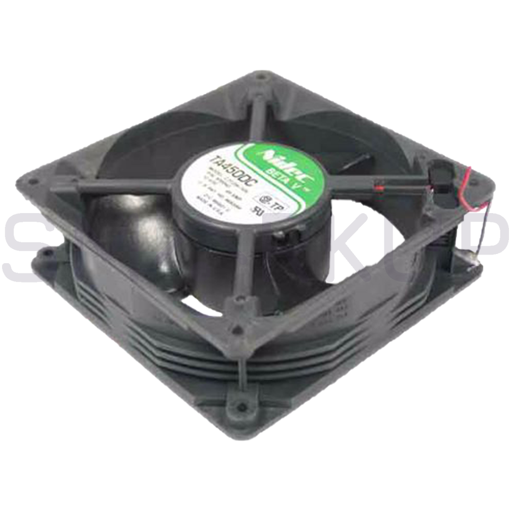 new NIDEC C31256-16A Cooling Fan