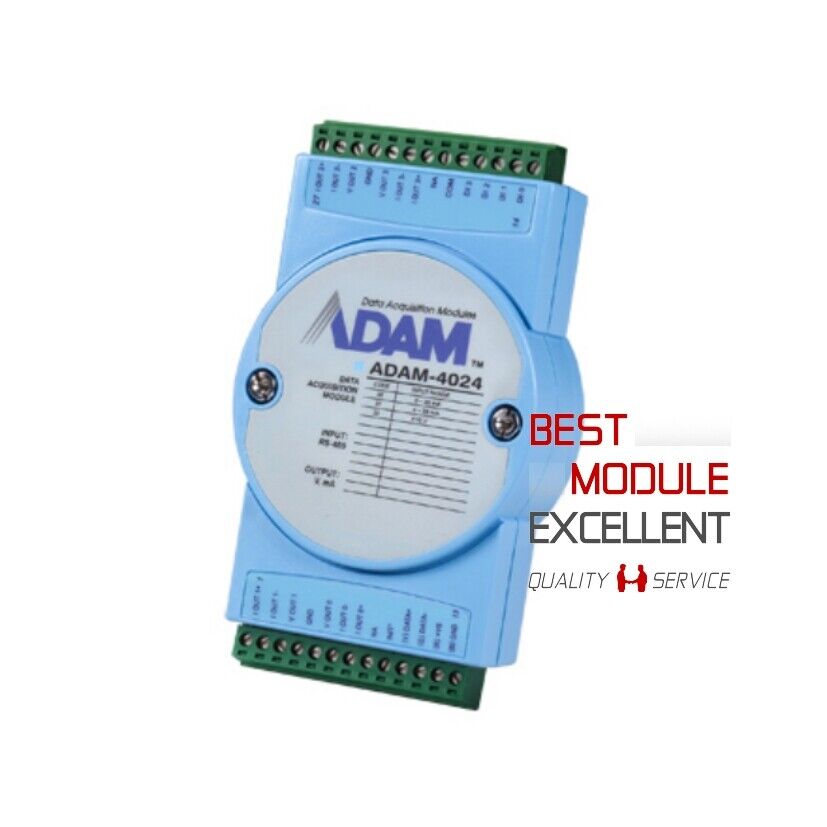 1PCS ADAM-4024 Proximity Switch Sensor - ADAM SENSORS