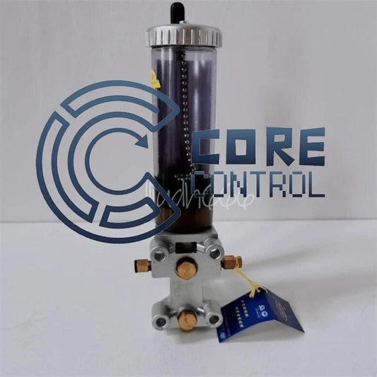 1PC HERG Manual grease lubrication pump NKGH-1804