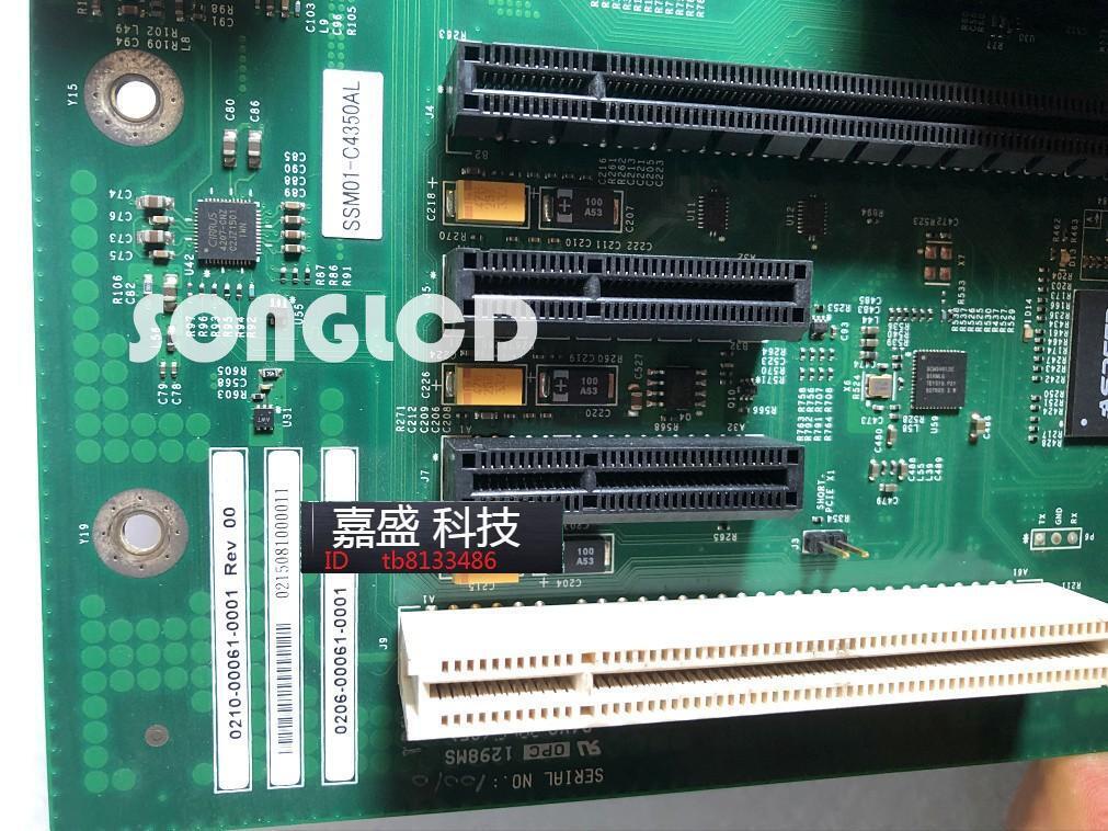 SSM01-C4350AL: Premium 1PCS Component for Your Needs - KOEED