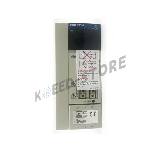 MITSUBISHI MR-J2S-60A AC Servo Amplifier Drive