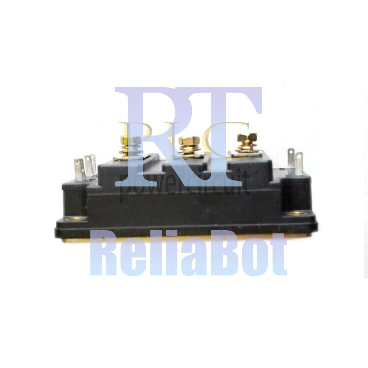 Mitsubishi QM150DY-H Transistor IGBT Power Modules, 150 Amp 600V 1PCS