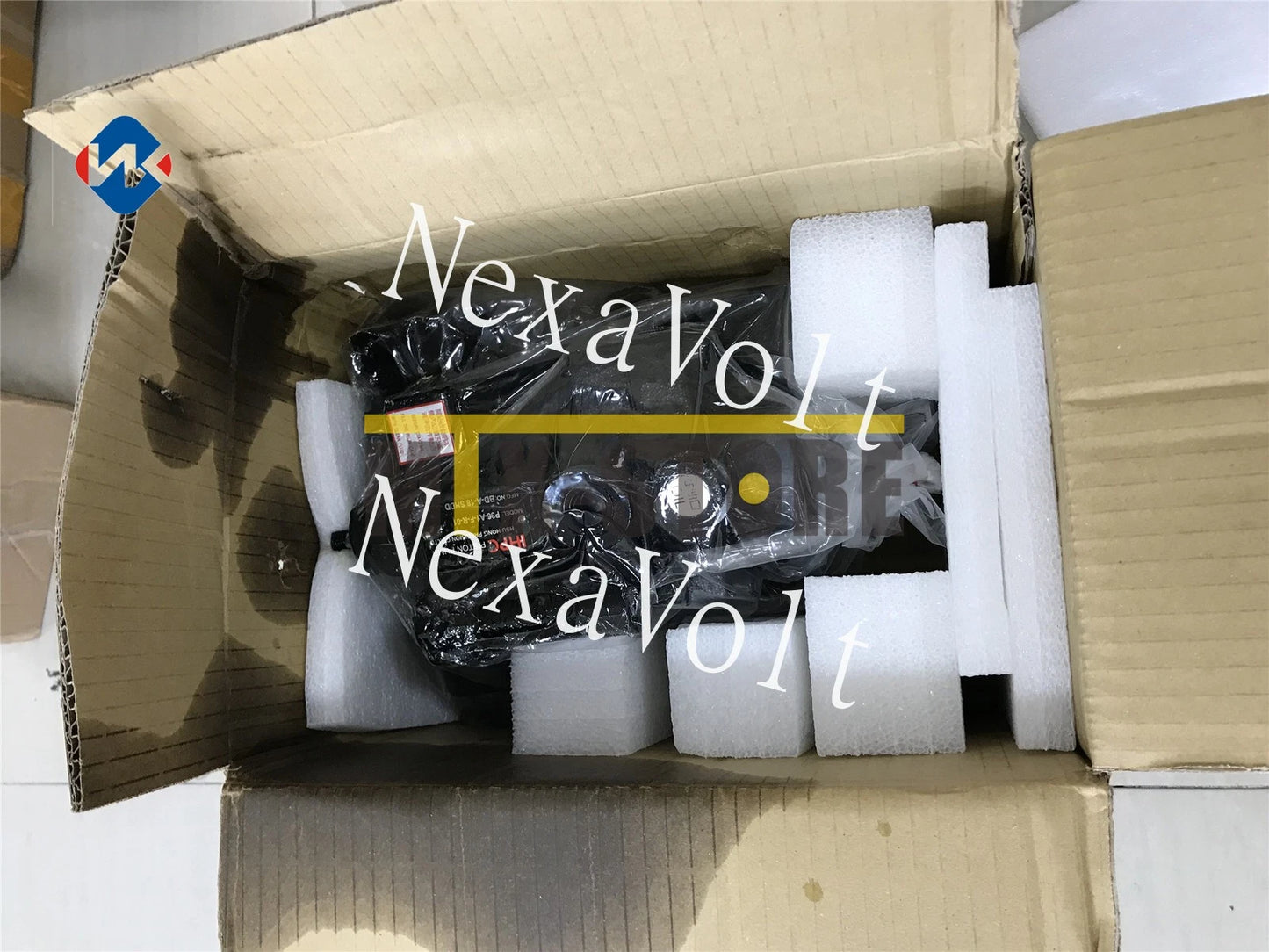 1pcs ones HPC Variable Piston Pump P36-A1-F-R-01