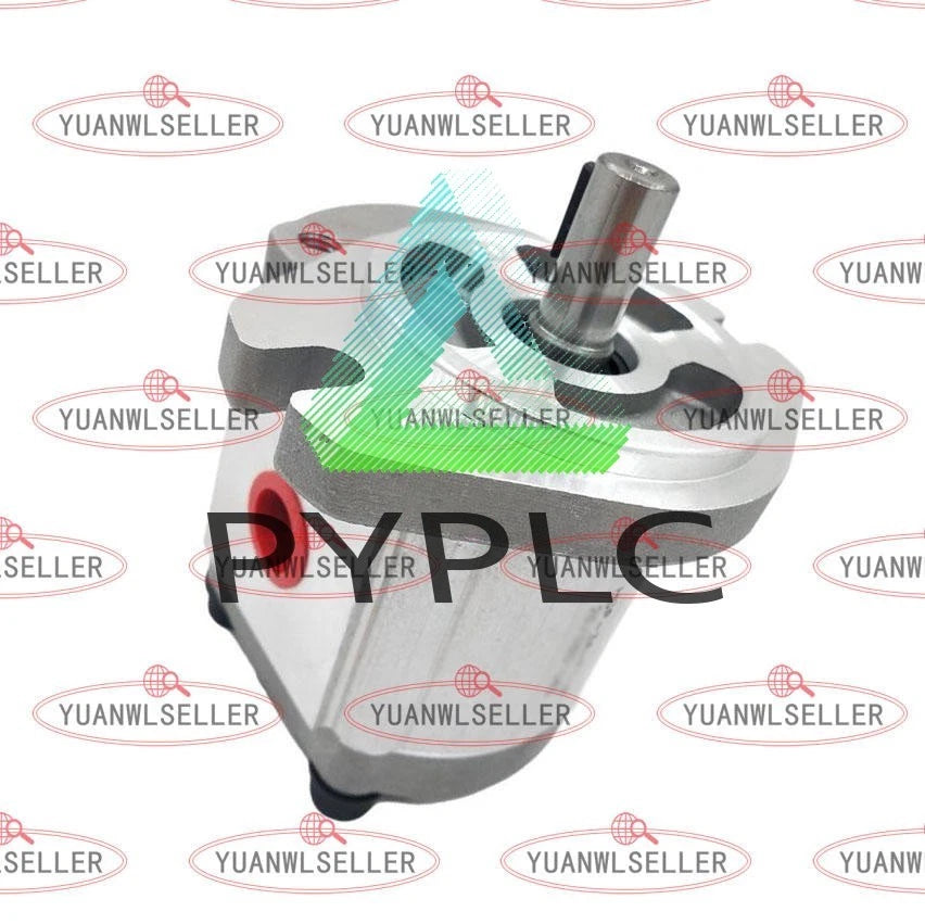 1PCS HYDROMAX HGP-3A-F25R Hydraulic Oil Pump Gear Pump HGP-3AF25R