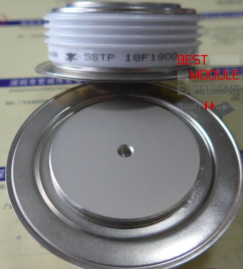 ABB ABB 5STP18F1800 SCR Thyristor - ABB