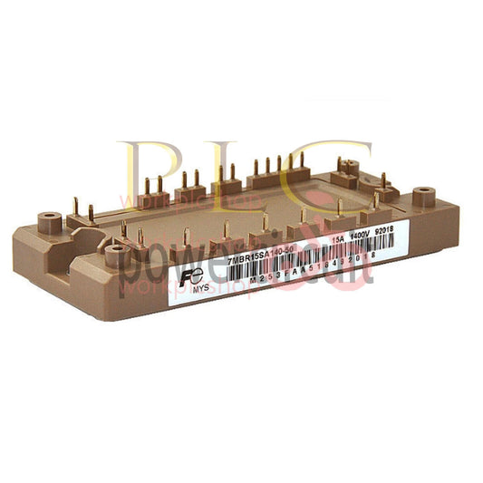 FUJI 7MBR15SA140-50 Module Power Supply ~
