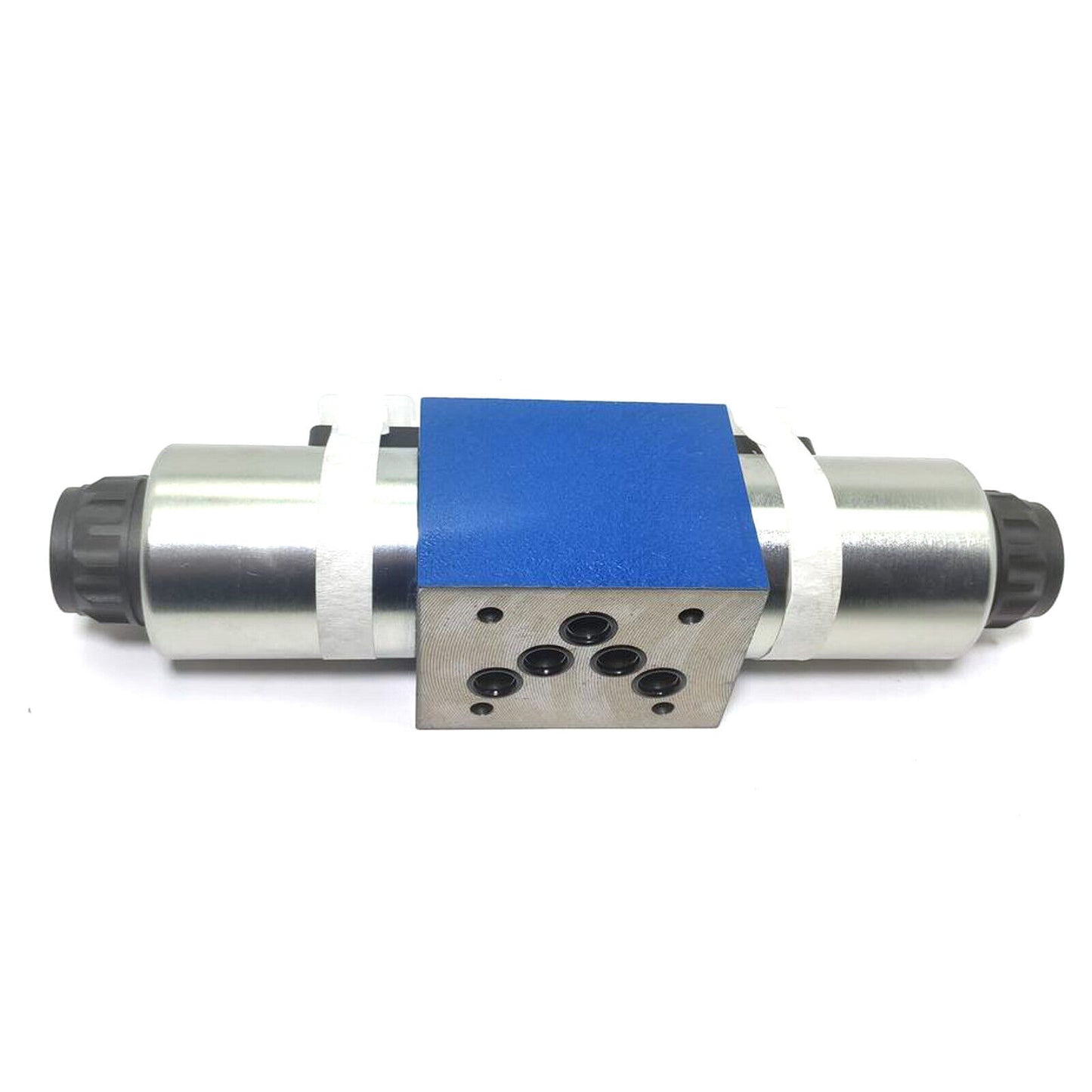 REXRITH Solenoid Valve 4WE10E33/CG24N9K4 R900588201 350BAR - REXRITH