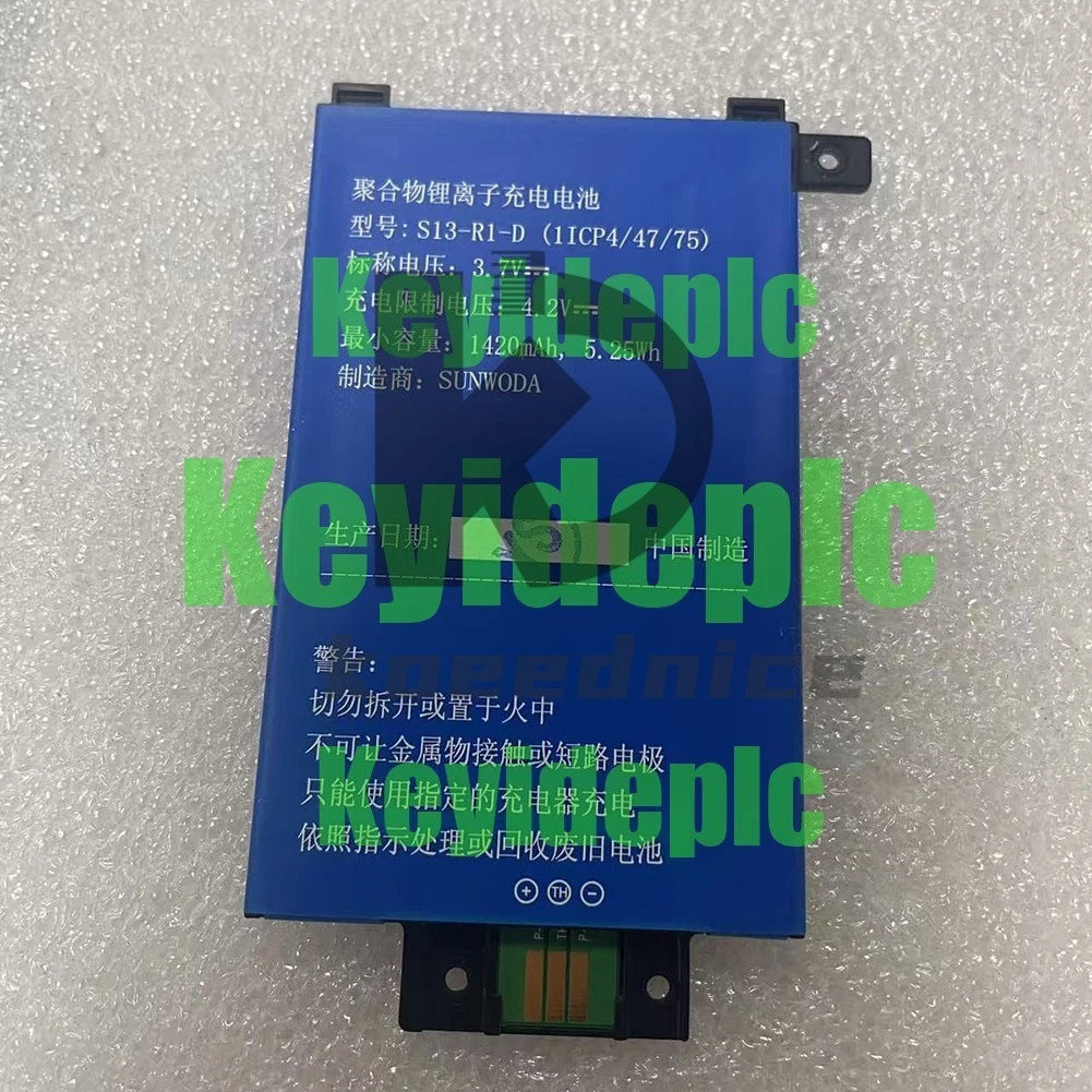 1PC For OEM Battery Paperwhite 6th 7th Gen 2013 2015 S13-R1-D~