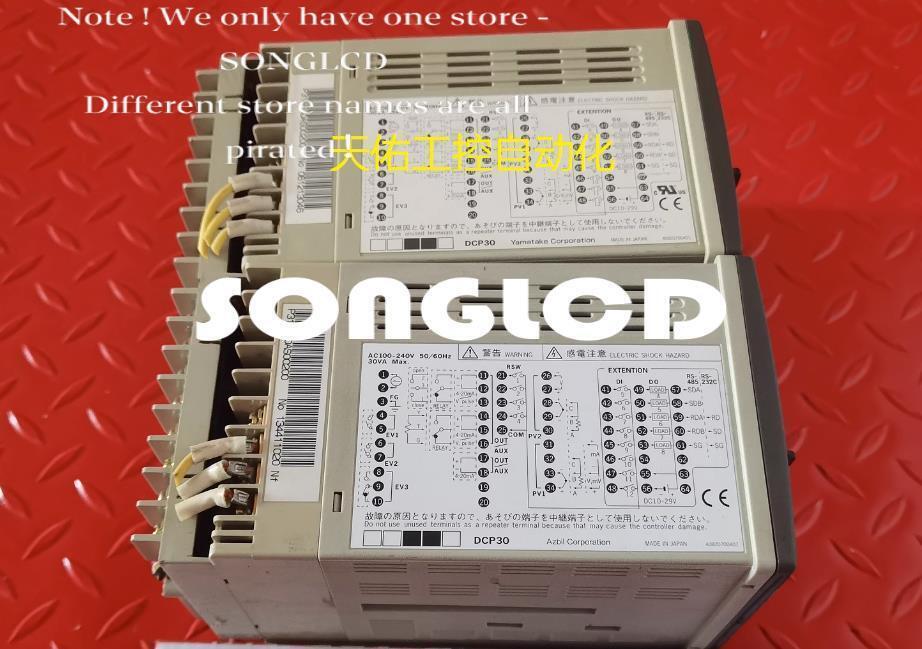 1pcs DCP30 P31A5G0AS00200 Power Module - LANTERN