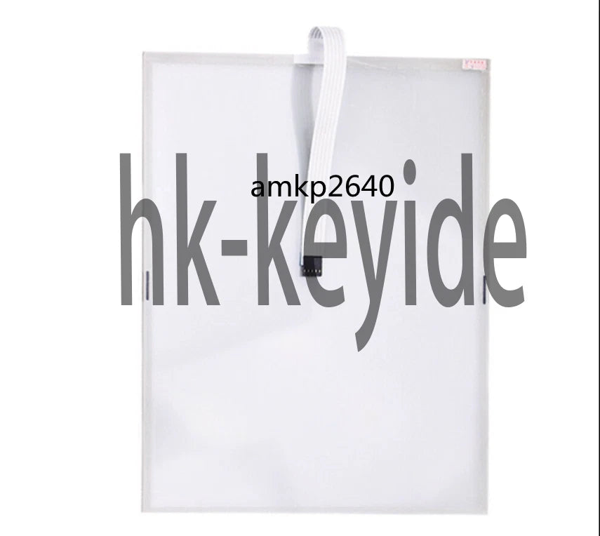 15" 5-Wire for AB-6515001031418122001 Digitizer Resistive Touch Screen